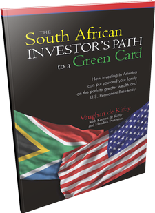 The South African Investor's Path to a Green Card