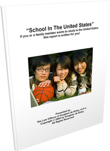 F-1 Student Visa Special Report
